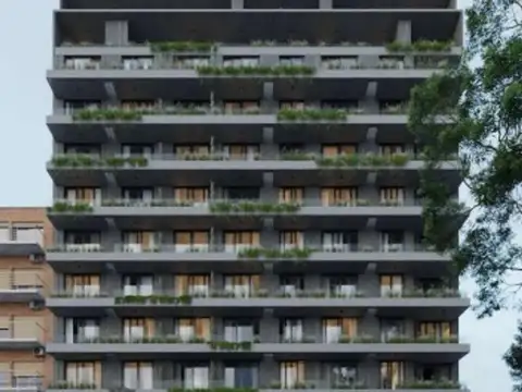 Casa Besares entrega 12/2026 unidades 123y4  amenities