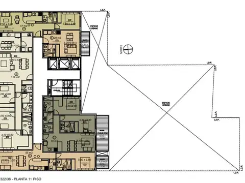 Departamento en Venta Apto profesional