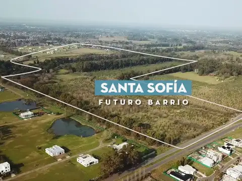 Terreno Lote  en Venta en Santa Sofía, Pilar del Este, Pilar