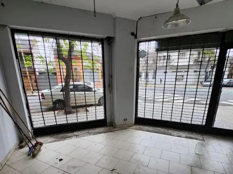 Santander  esquina Miro