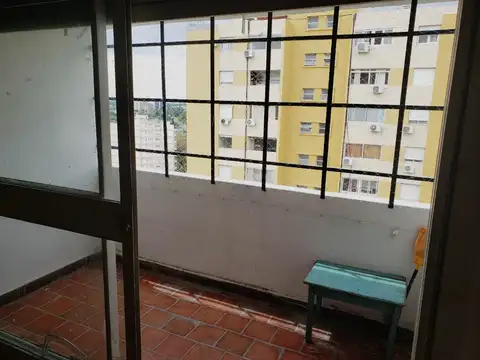 Departamento 4 ambientes con 1 baño