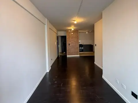 Departamento en Venta 3 años