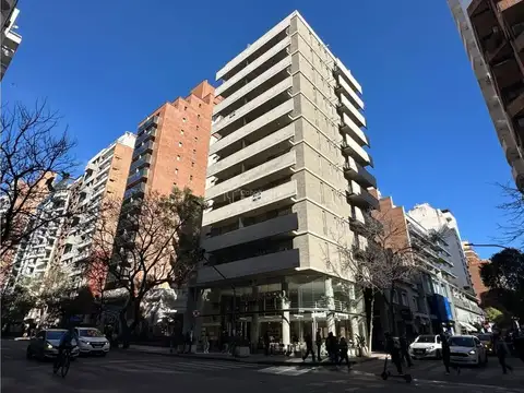 Departamento en Alquiler en Nueva Cordoba, Cordoba