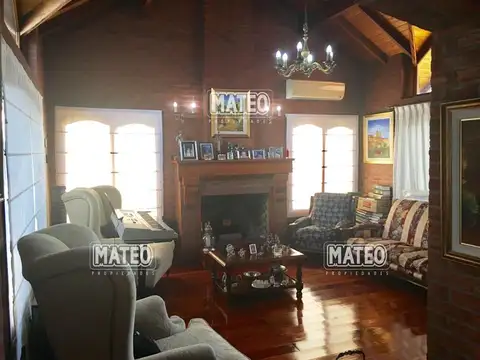 Casa en Venta de 3 dormitorios