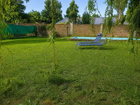 Quinta en Venta en Francisco Álvarez, USD 46.000