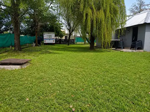 QUINTA CON PILETA EN FRANCISCO ALVAREZ