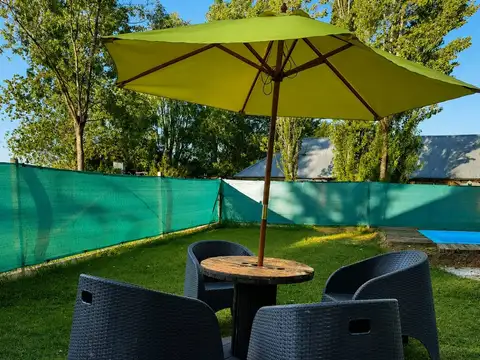 Quinta en Venta en Francisco Álvarez, USD 46.000