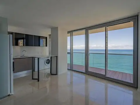 Departamento en venta - 1 Dormitorio 1 Baño - Mar del Plata