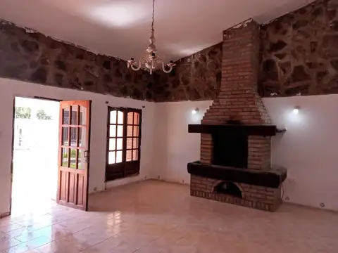 CASA | 3 DORMITORIOS | LA CALERA