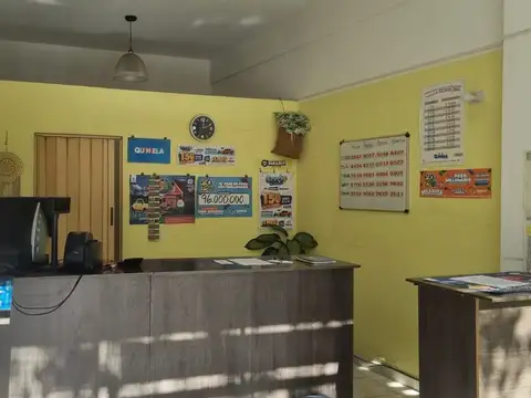 Local en Venta 7 años