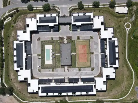 La Trinidad Condominio