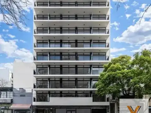 Departamento en Venta - Monoambiente 1 Baño - 25mts - San Cristobal