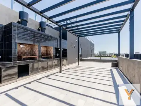 Departamento en Venta al Norte