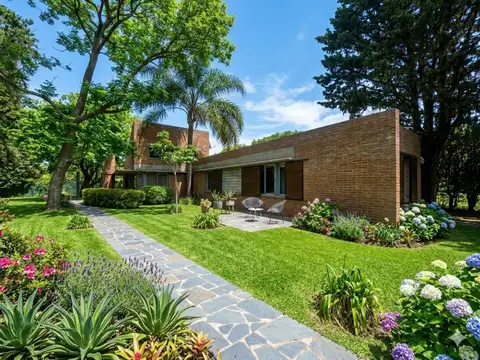Casa en Venta en Funes, Rosario