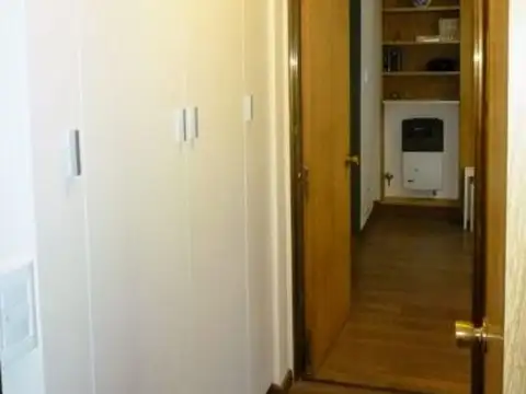Departamento en Alquiler Temporal de 1 dormitorio