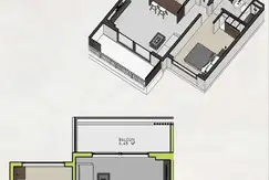 EDIFICIO MA776 en El Palomar