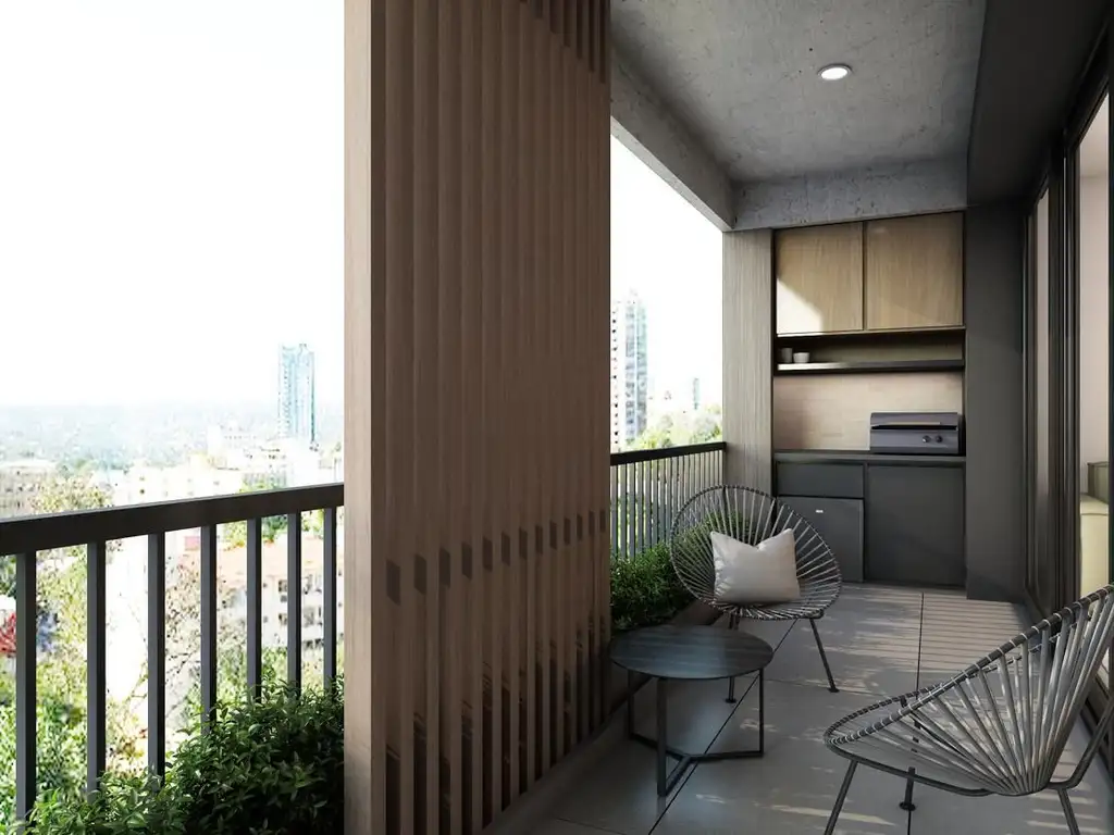 MADARIAGA 700 - Entrega Diciembre 2026