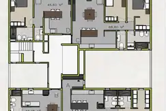 Emprendimiento en El Palomar