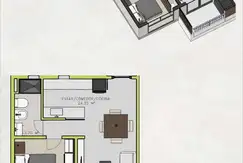 Emprendimiento - Entrega Diciembre 2026
