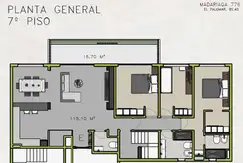 EDIFICIO MA776 - Foto 12