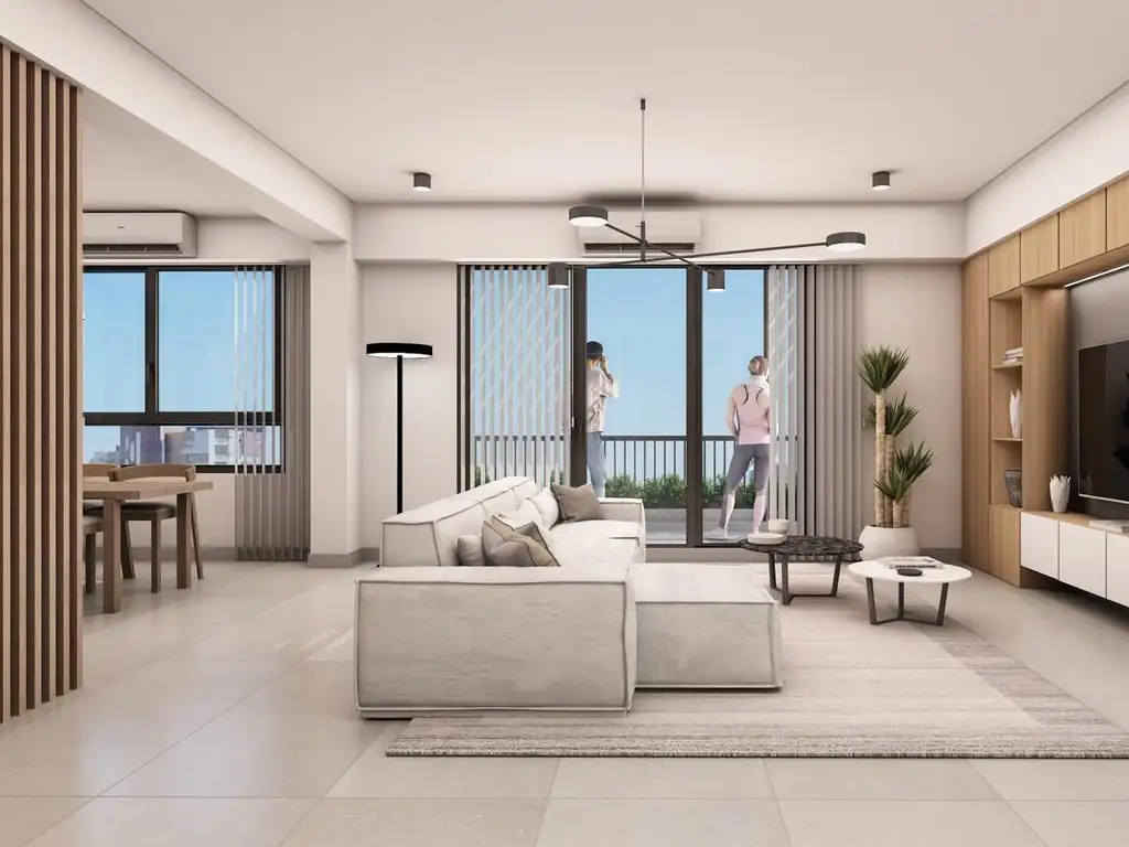 EDIFICIO MA776 en El Palomar