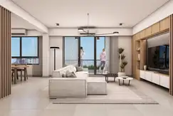 EDIFICIO MA776 en El Palomar