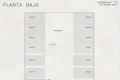 EDIFICIO MA776 - Entrega Diciembre 2026