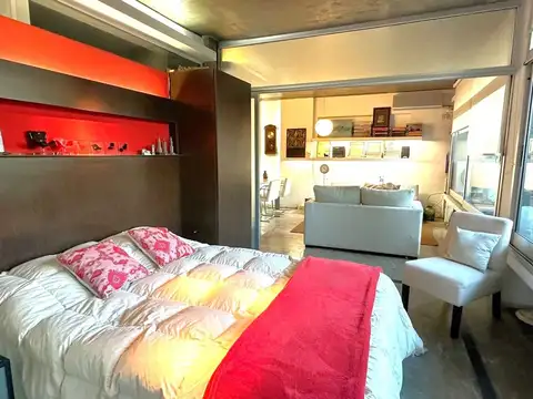 Departamento en Venta de 2 dormitorios