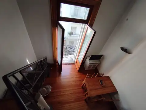 Departamento en Alquiler Temporal de 2 dormitorios