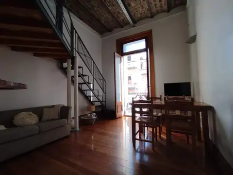 Departamento en Alquiler Temporal en San Telmo, $ 950.000