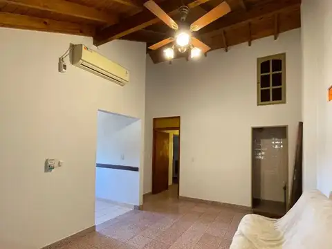 Depto Tipo Casa en Alquiler A Estrenar