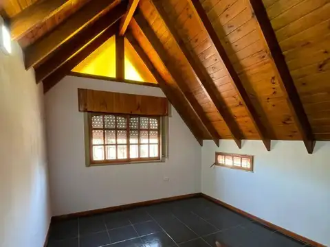 Depto Tipo Casa en Alquiler en Merlo, $ 850.000