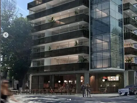 Departamentos de Categoria a Estrenar de 2 Ambient