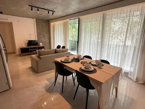 Departamento en Venta en Palermo Hollywood, USD 183.600