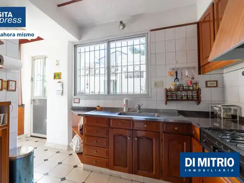 Casa en Venta en Caballito, USD 420.000