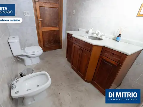 Casa en Venta 90 años