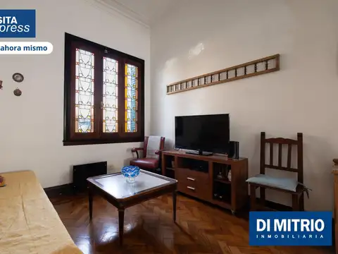 Casa en Venta en Caballito, USD 420.000