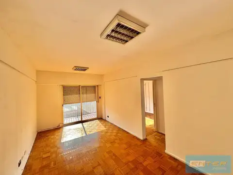 Departamento en Alquiler en Balvanera, Capital Federal