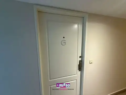 Departamento en Alquiler 25 años