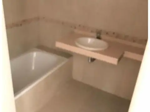 Departamento en Venta al Oeste