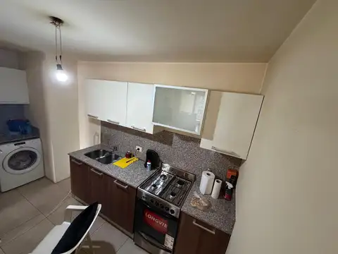 Departamento en Venta al Oeste