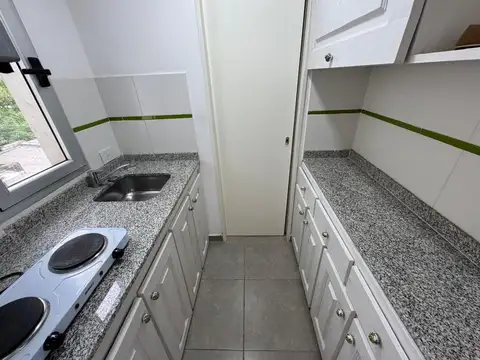 Departamento en Alquiler 7 años