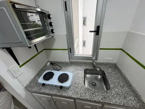 DEPARTAMENTO APTO PROFESIONAL