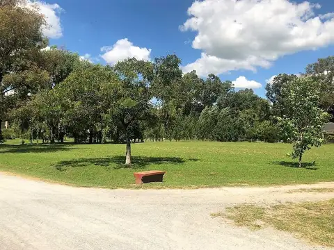 Terreno en Venta de 2986,0 m2