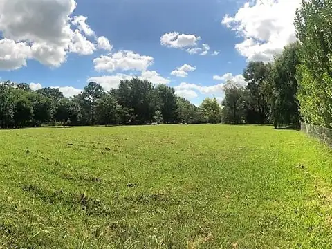 Terreno en Venta de 2986,0 m2