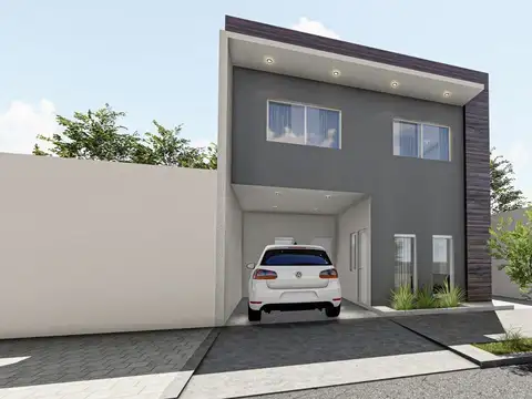 Juan del Campillo 2300