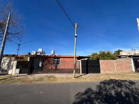 Casa de 3 habitaciones en capital