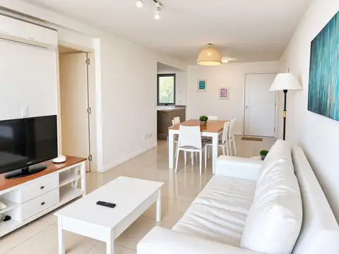 Departamento en Alquiler de 4 ambientes