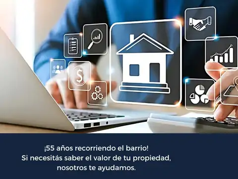 Terreno en Venta en Belgrano, USD 1.400.000