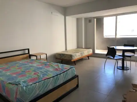 Departamento en Alquiler Temporal de Monoambiente